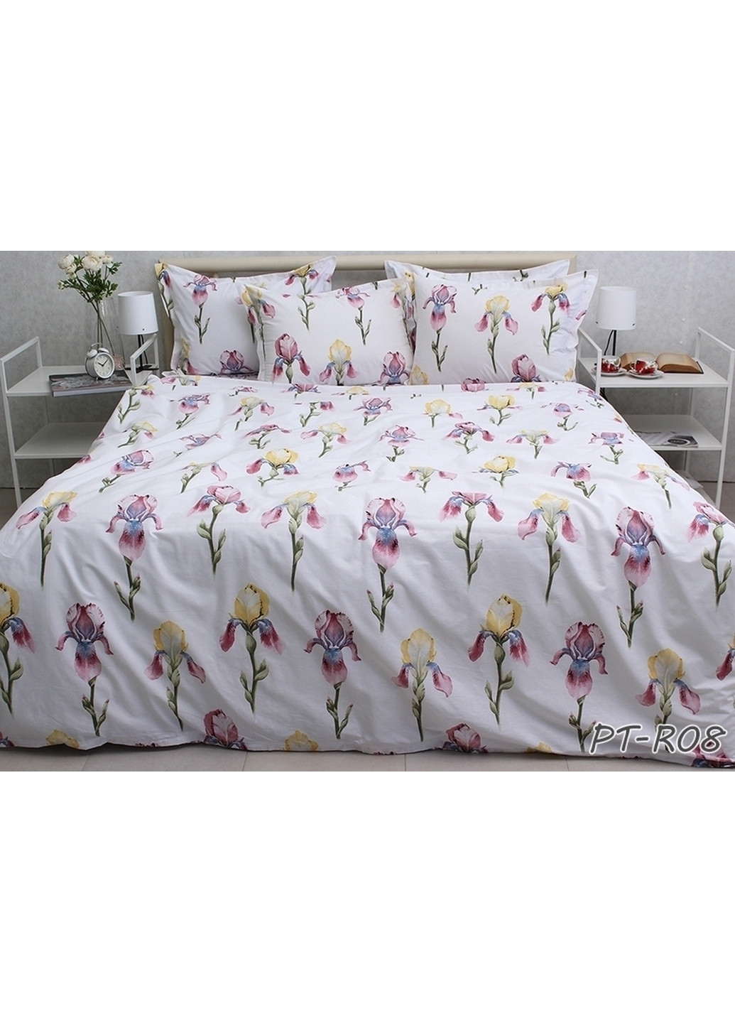 Постельное белье с компаньоном Семейный Tag (260170861)