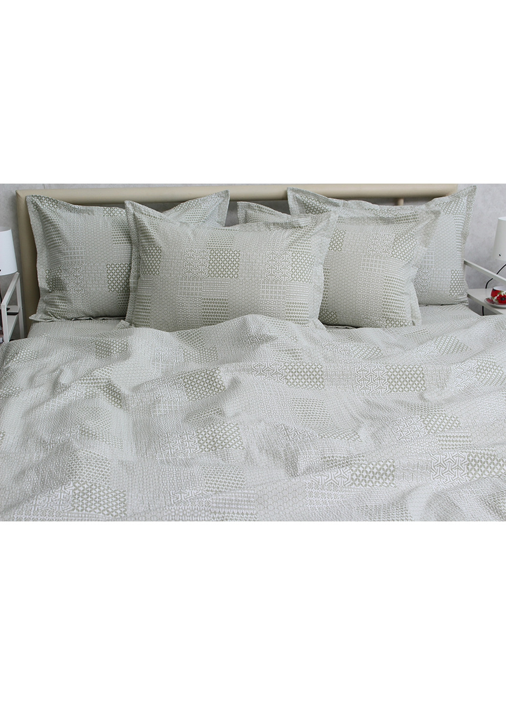 Постільна білизна Євро Tag (260171625)