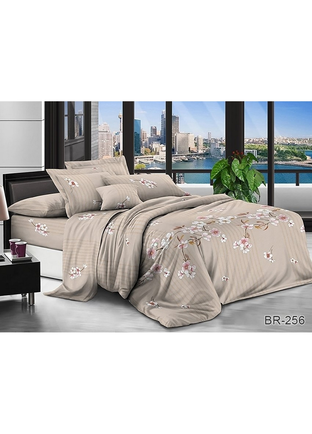 Постільна білизна Сімейний Tag (260171622)