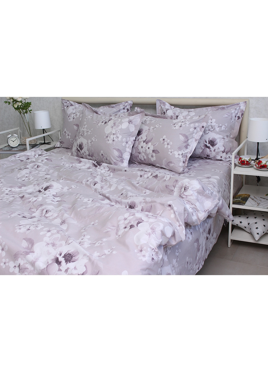 Постільна білизна Євро Tag (260170949)