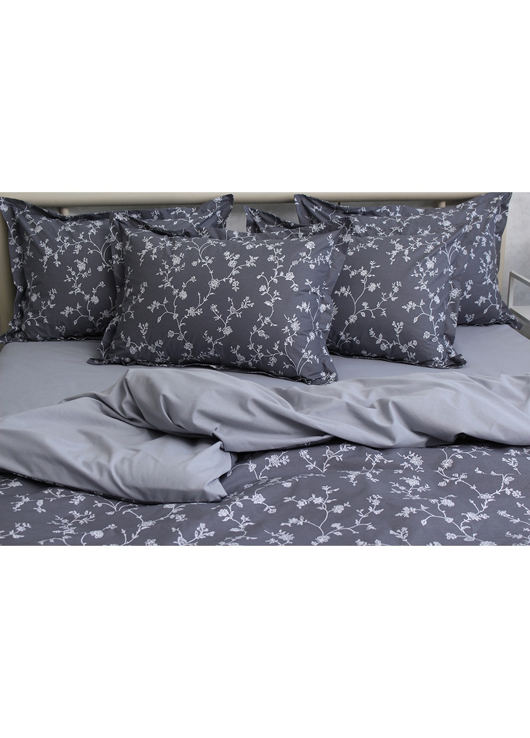 Постільна білизна з компаньйоном Євро Tag (260170869)