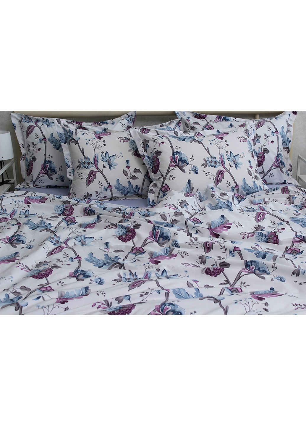 Постільна білизна з компаньйоном 1,5-спальний Tag (260170927)