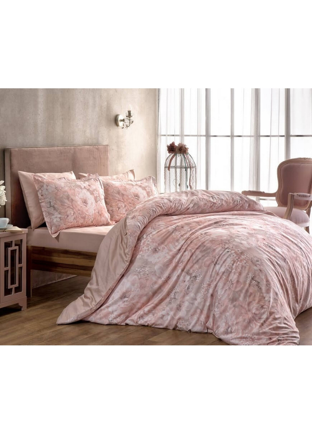 Постільна білизна 1,5-спальний Tac (260170562)