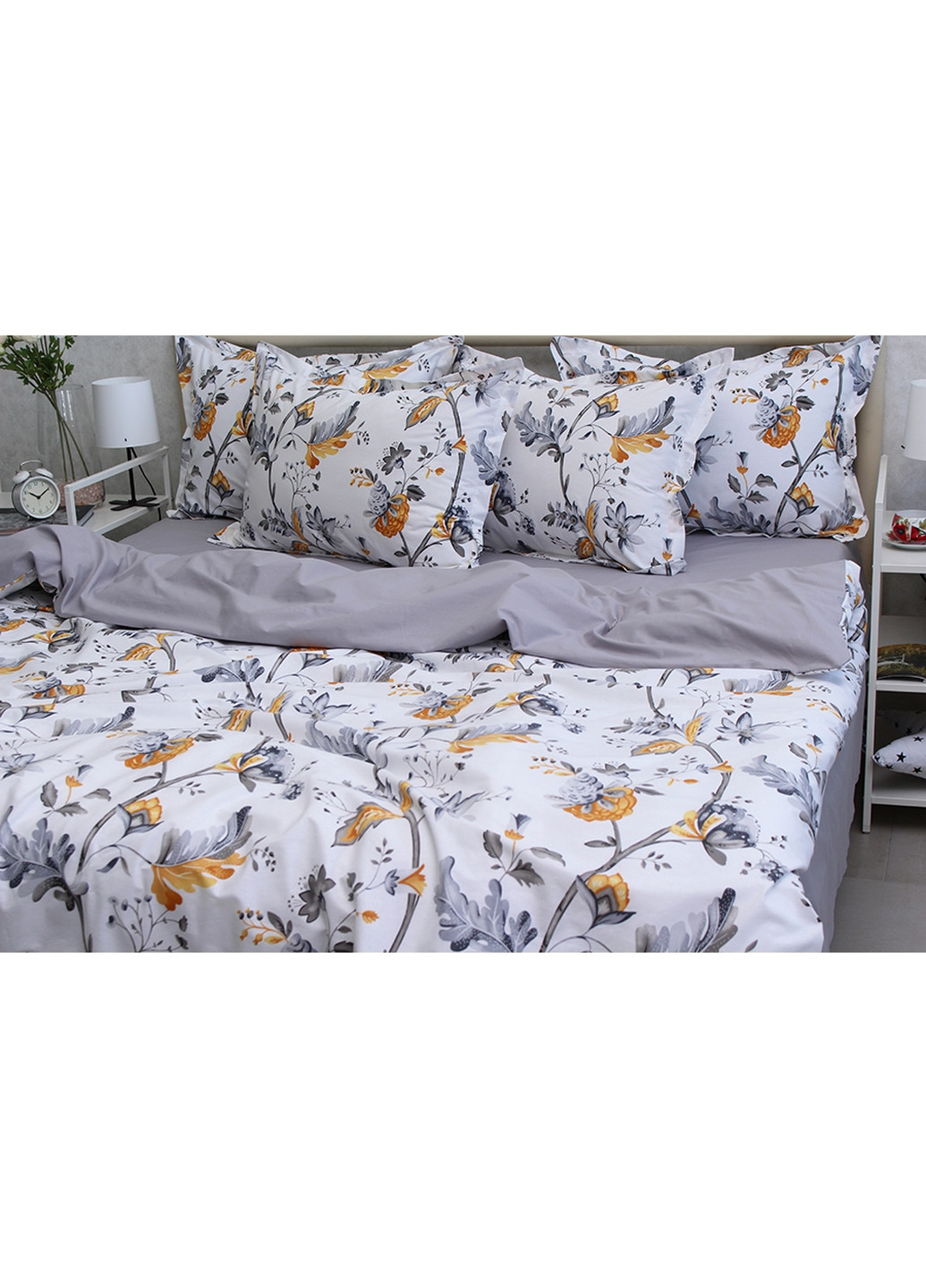 Постільна білизна з компаньйоном Сімейний Tag (260170921)