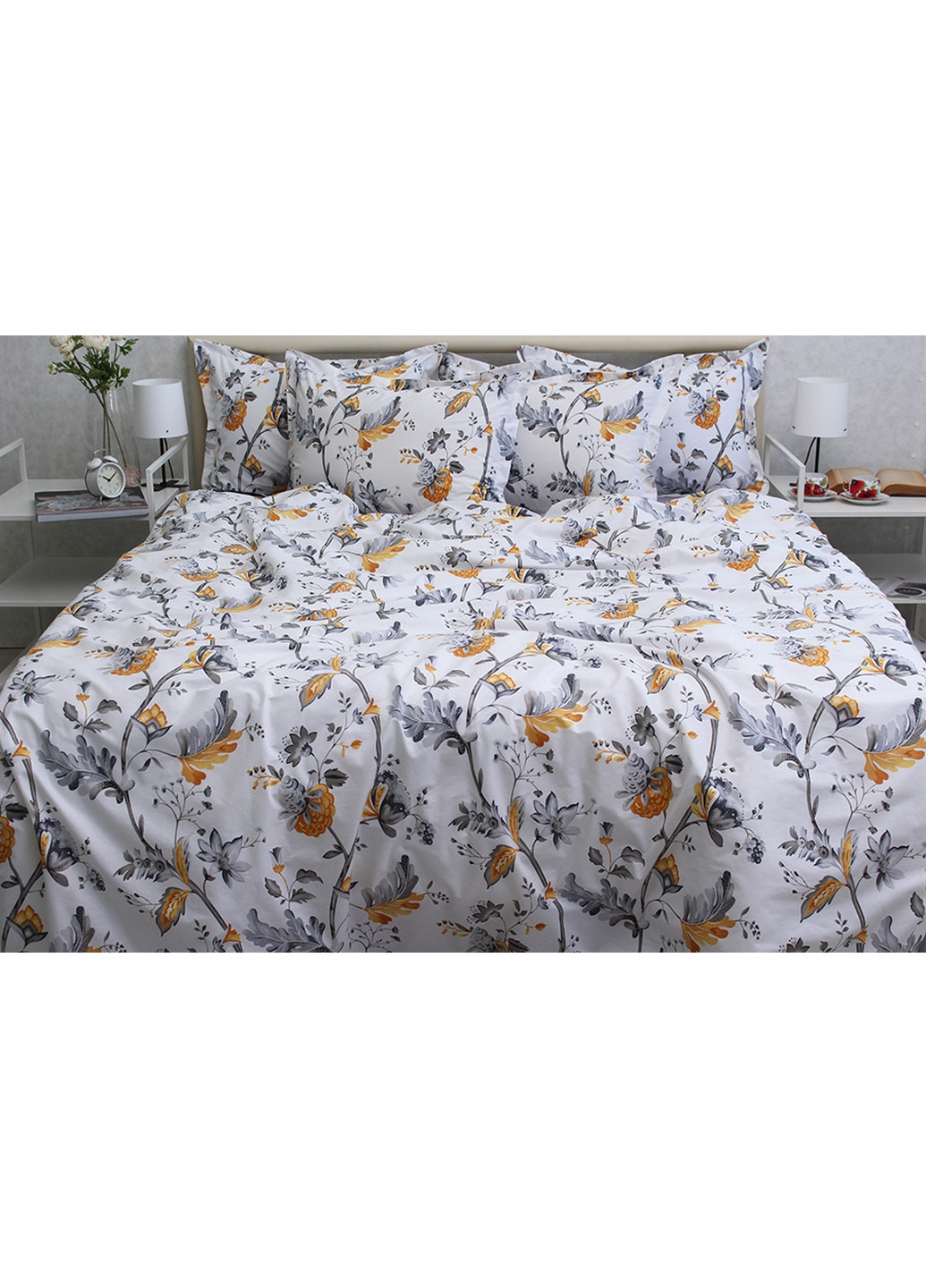 Постільна білизна з компаньйоном Сімейний Tag (260170921)