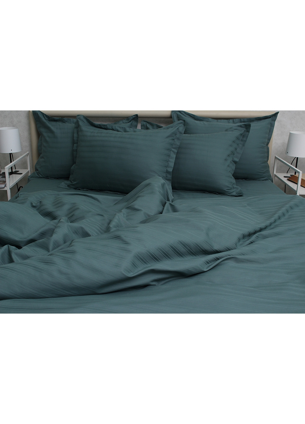 Постільна білизна 1,5-спальний Tag (260170812)