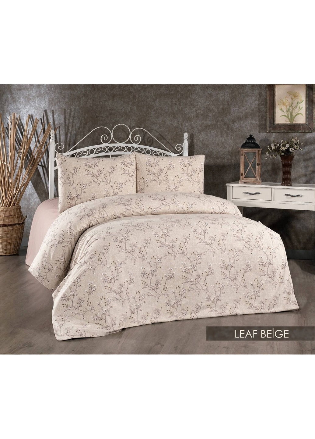 Постельное белье 1,5-спальный Belizza (260171850)