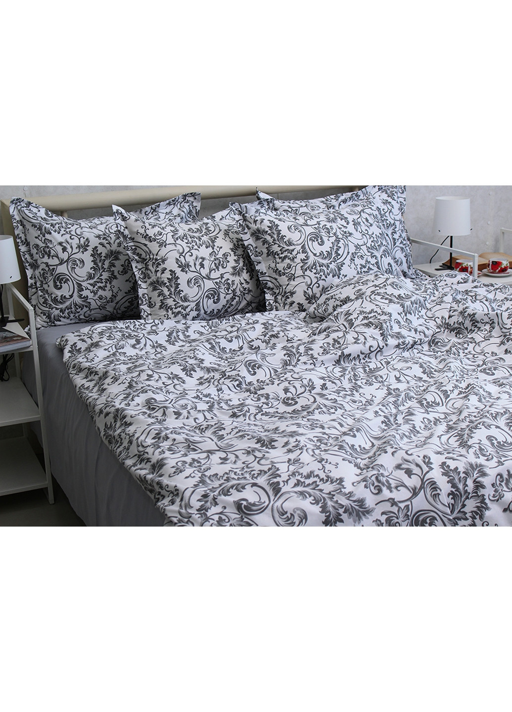 Постільна білизна з компаньйоном Євро Tag (260170773)