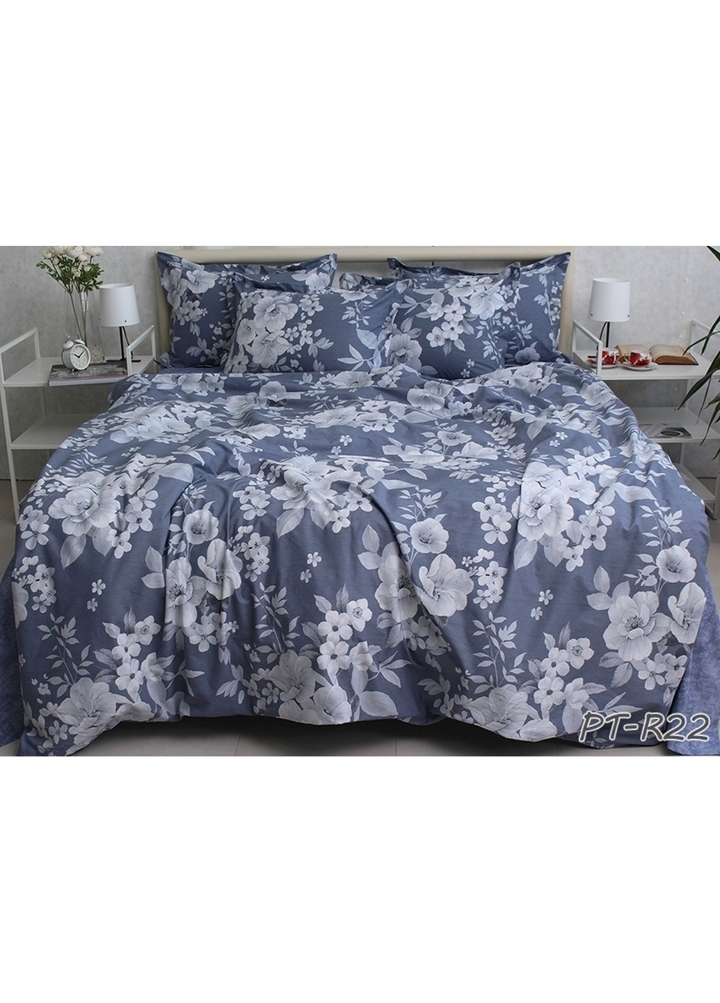 Постільна білизна з компаньйоном Євро Tag (260170976)