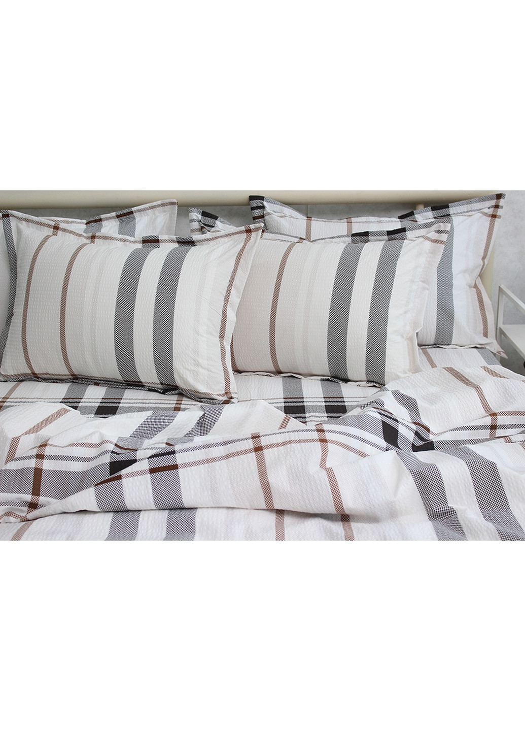 Постельное белье 2-спальный Tag (260170725)