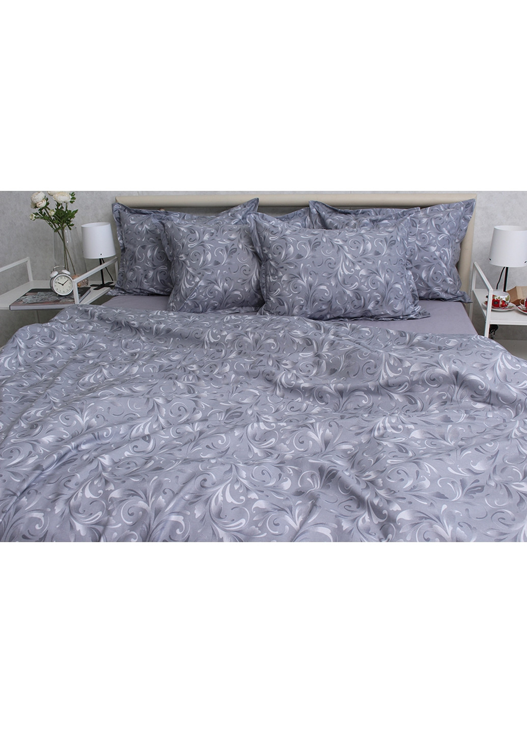 Постільна білизна з компаньйоном Сімейний Tag (260171636)