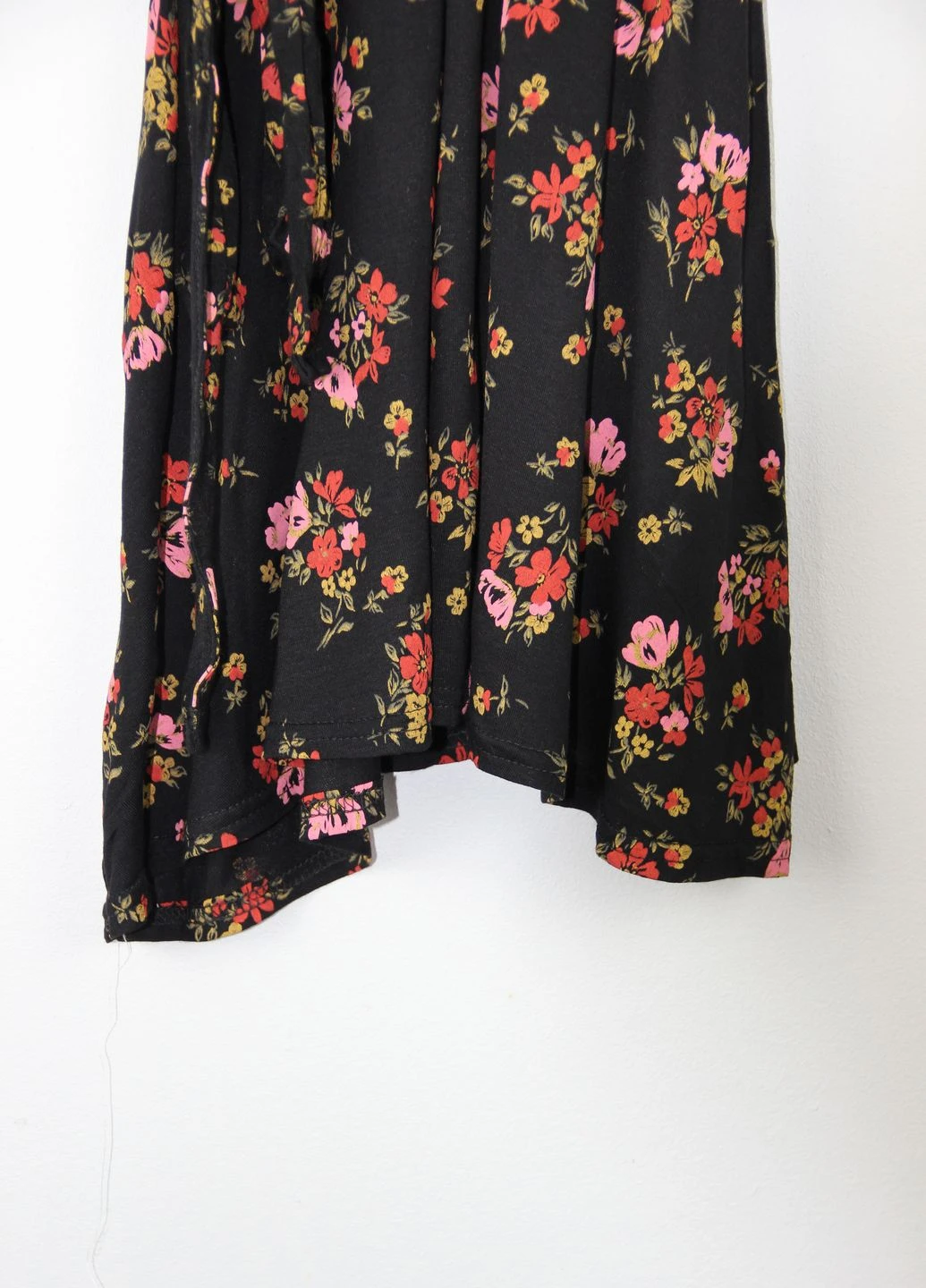 Чорна сукня Boohoo
