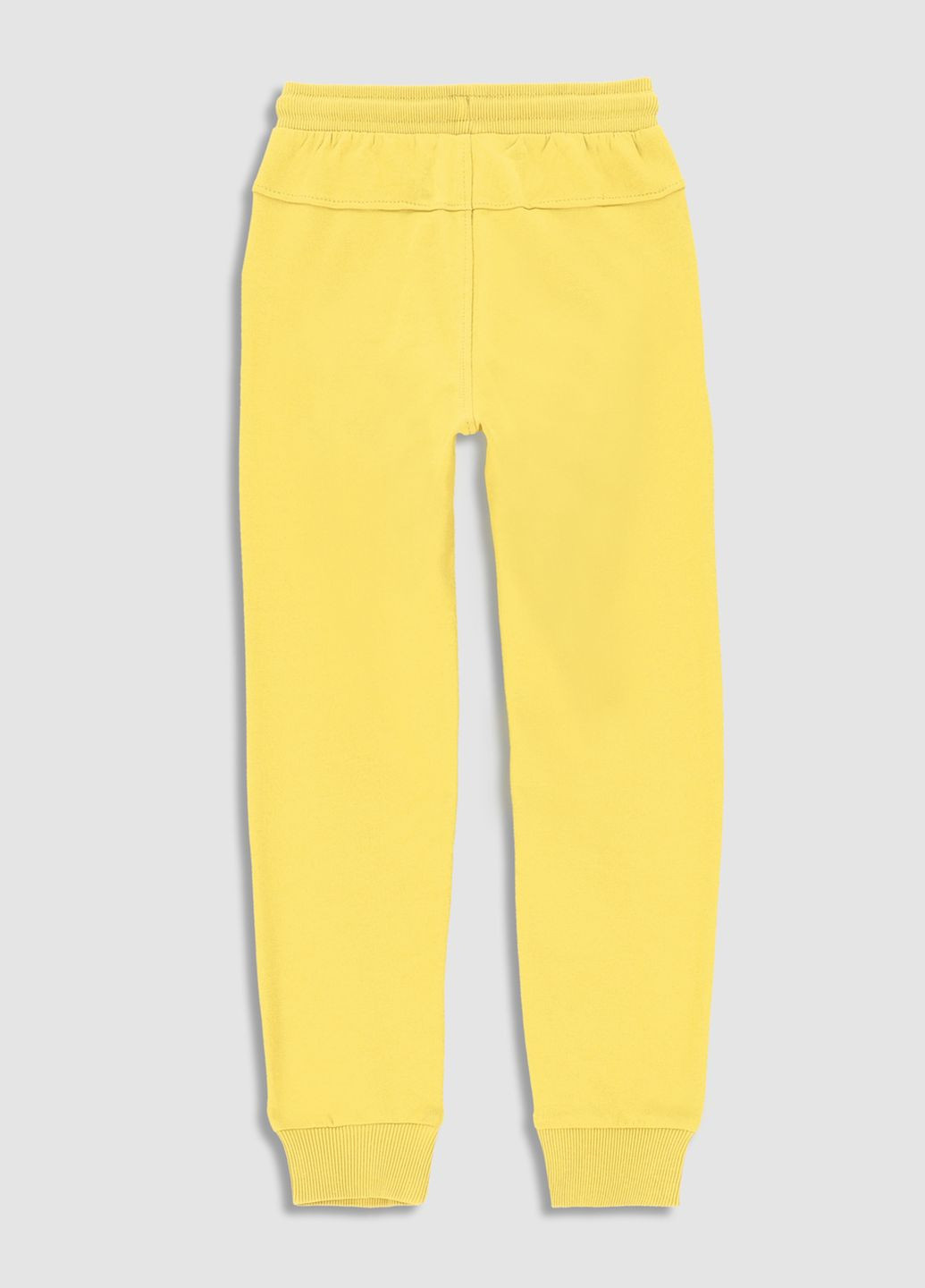 Желтые брюки Coccodrillo