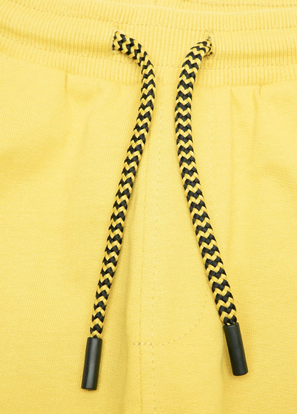 Желтые брюки Coccodrillo