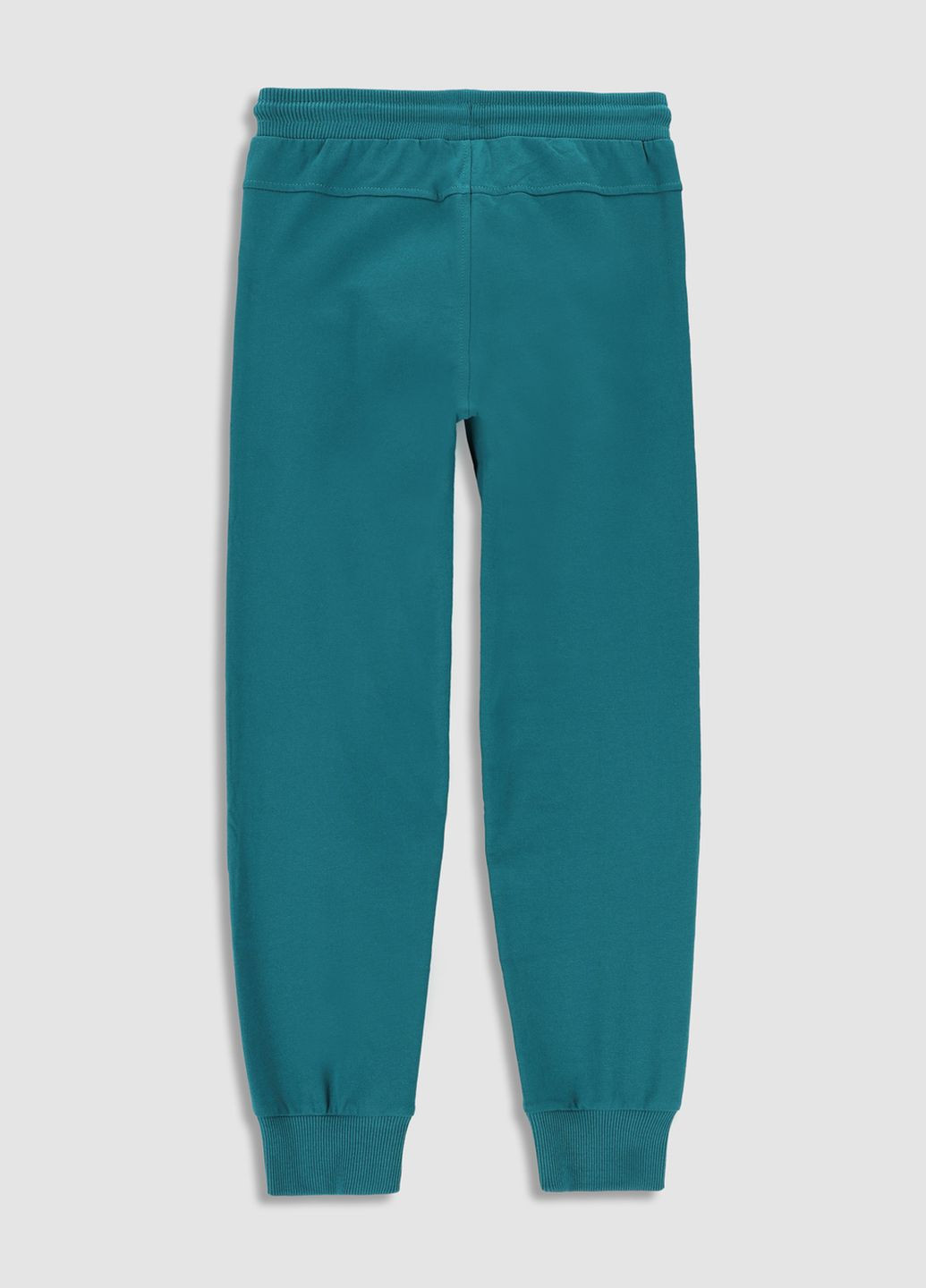 Зеленые брюки Coccodrillo