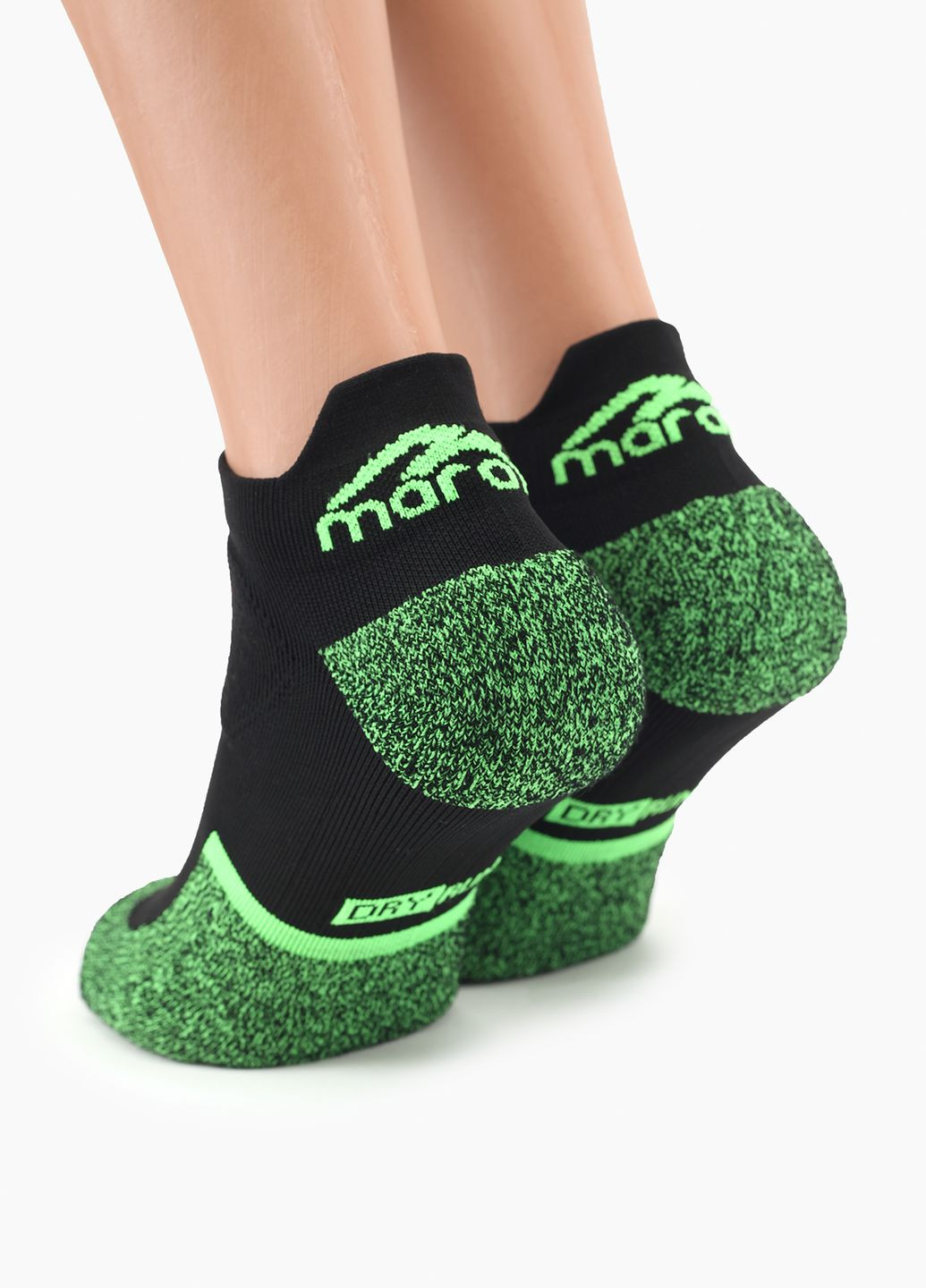 Шкарпетки фітнес Maraton (259727534)