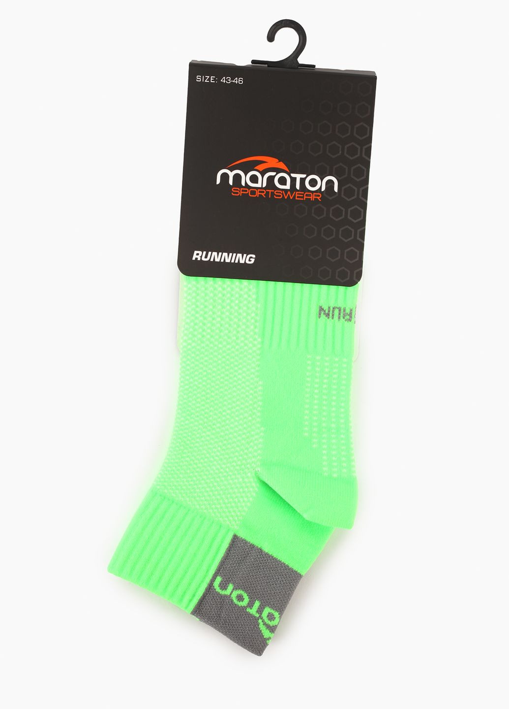 Шкарпетки фітнес Maraton (259727307)