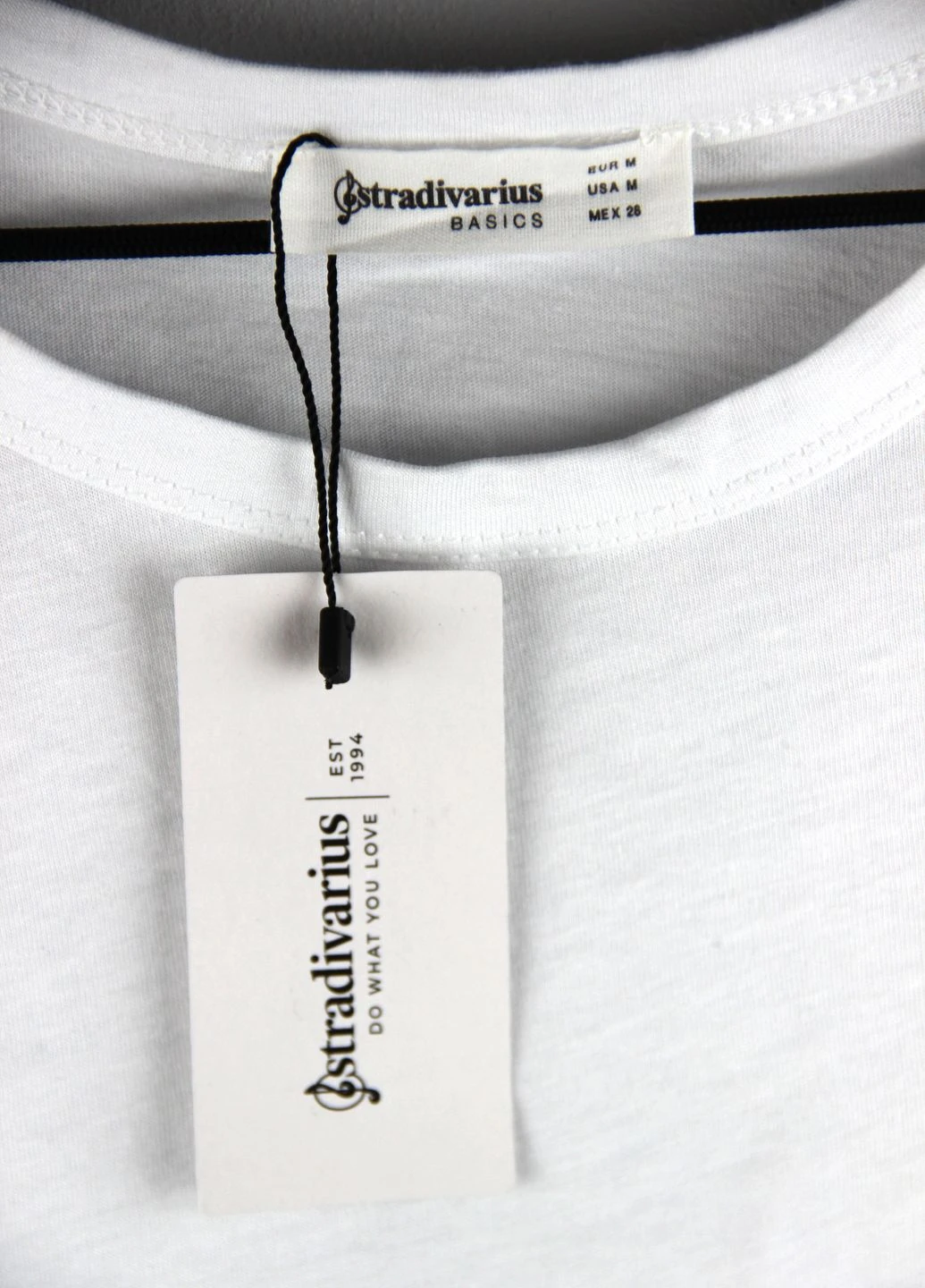 Топ Stradivarius (260162799)