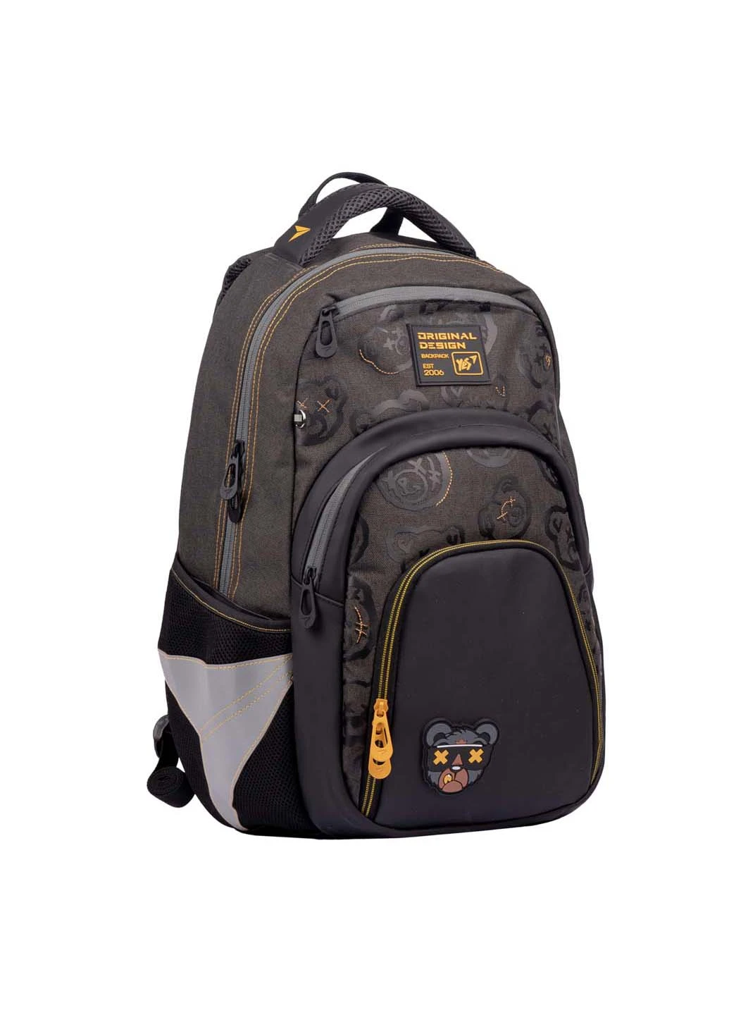 Рюкзак T-25 Bear Yes (260163410)