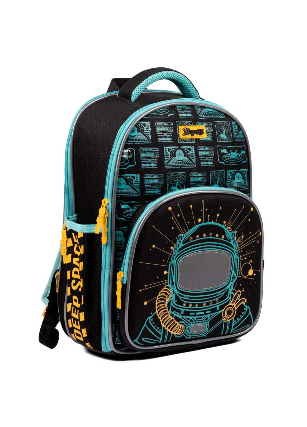 Рюкзак школьный S-97 Deep Space 1 Вересня (260163860)