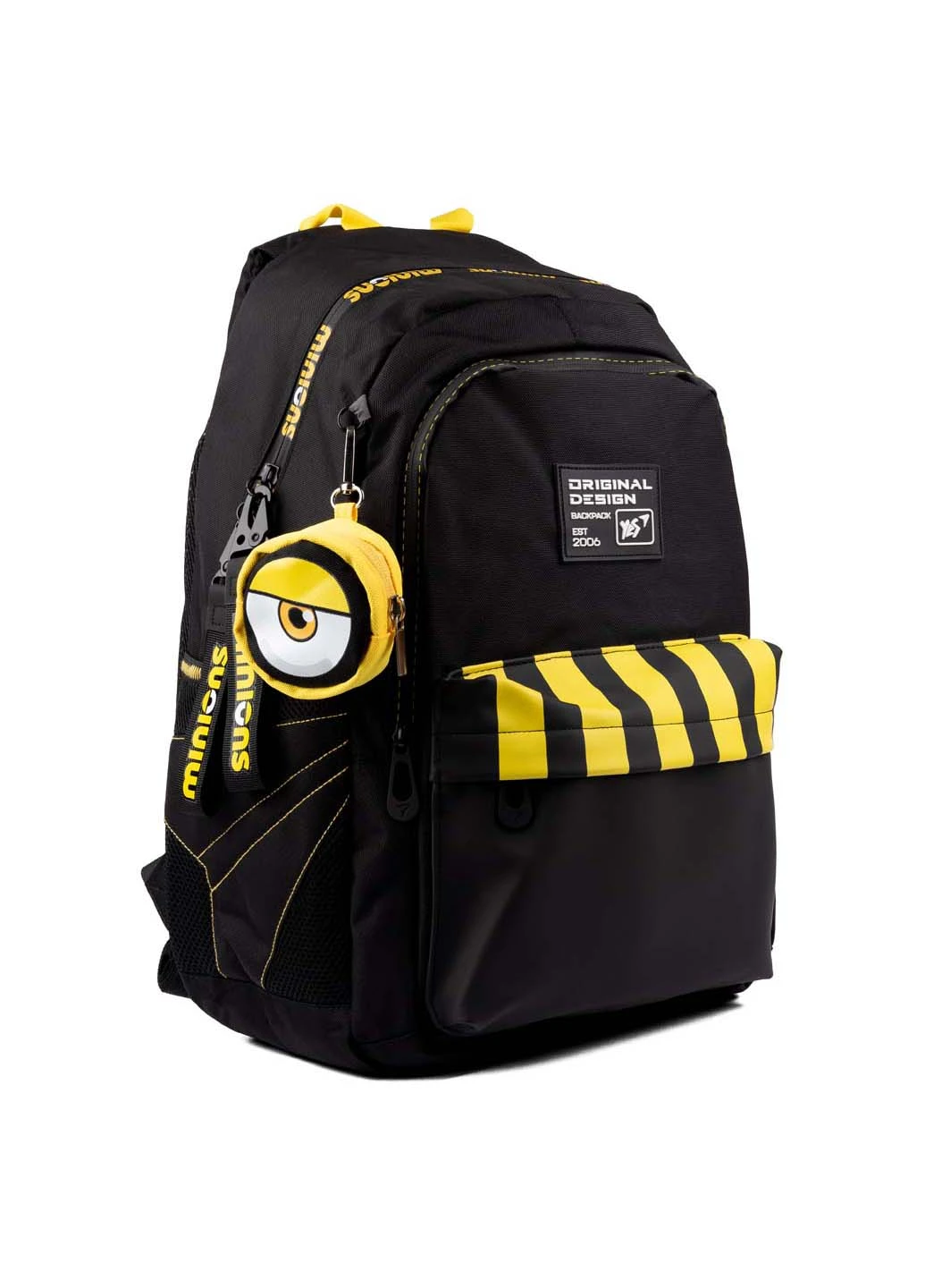 Рюкзак TS-61 Minions Yes (260163351)