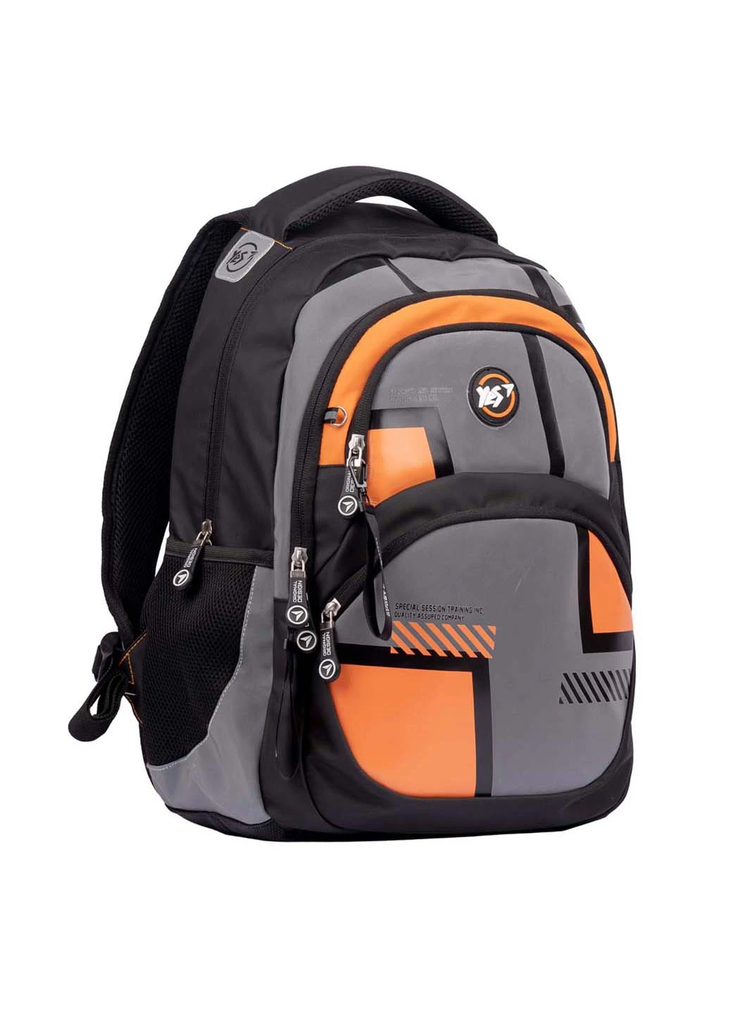 Рюкзак T-117 Urban design style Yes (260164041)