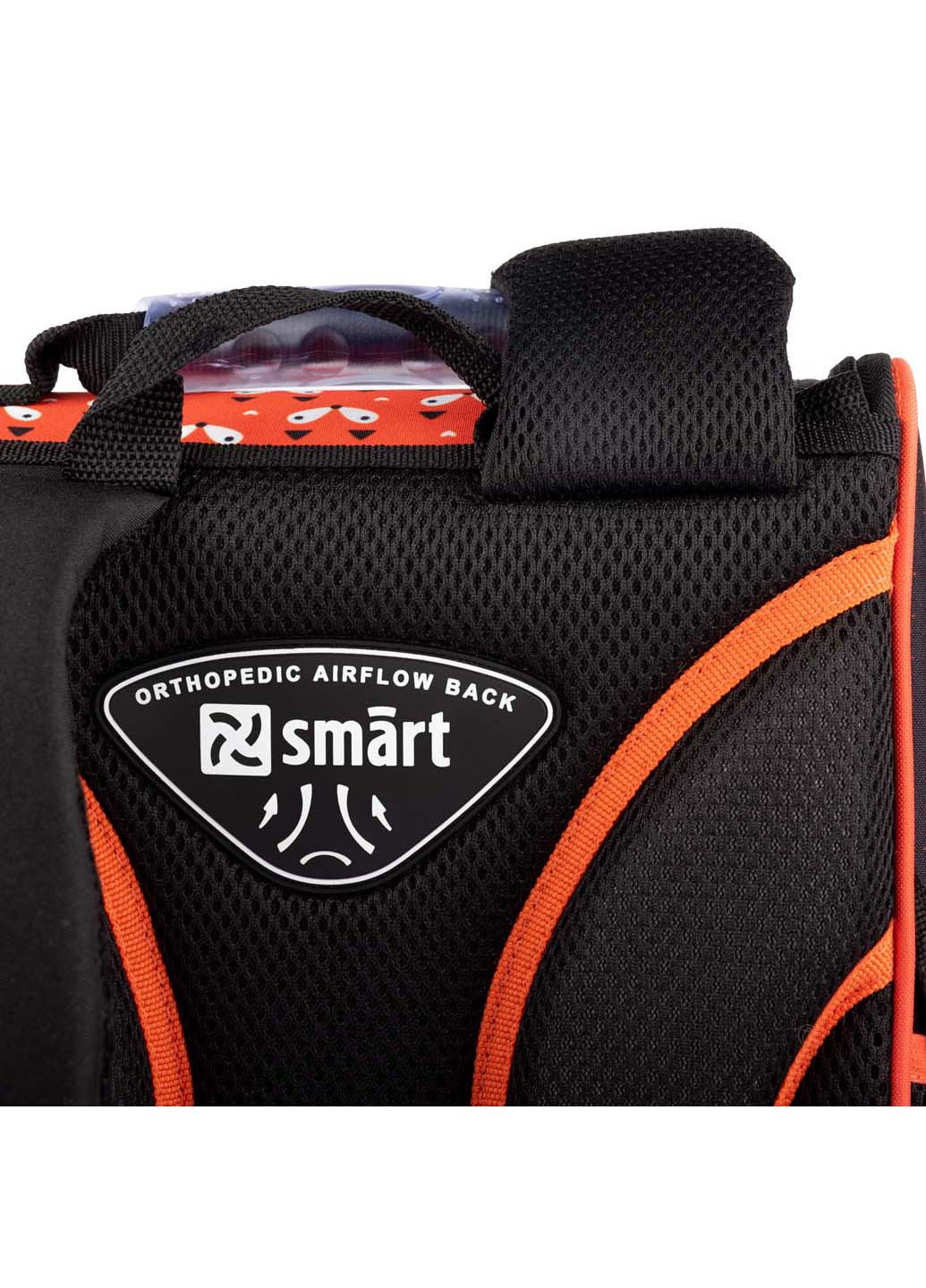 Рюкзак шкільний каркасний PG-11 Foxy Smart (260163837)