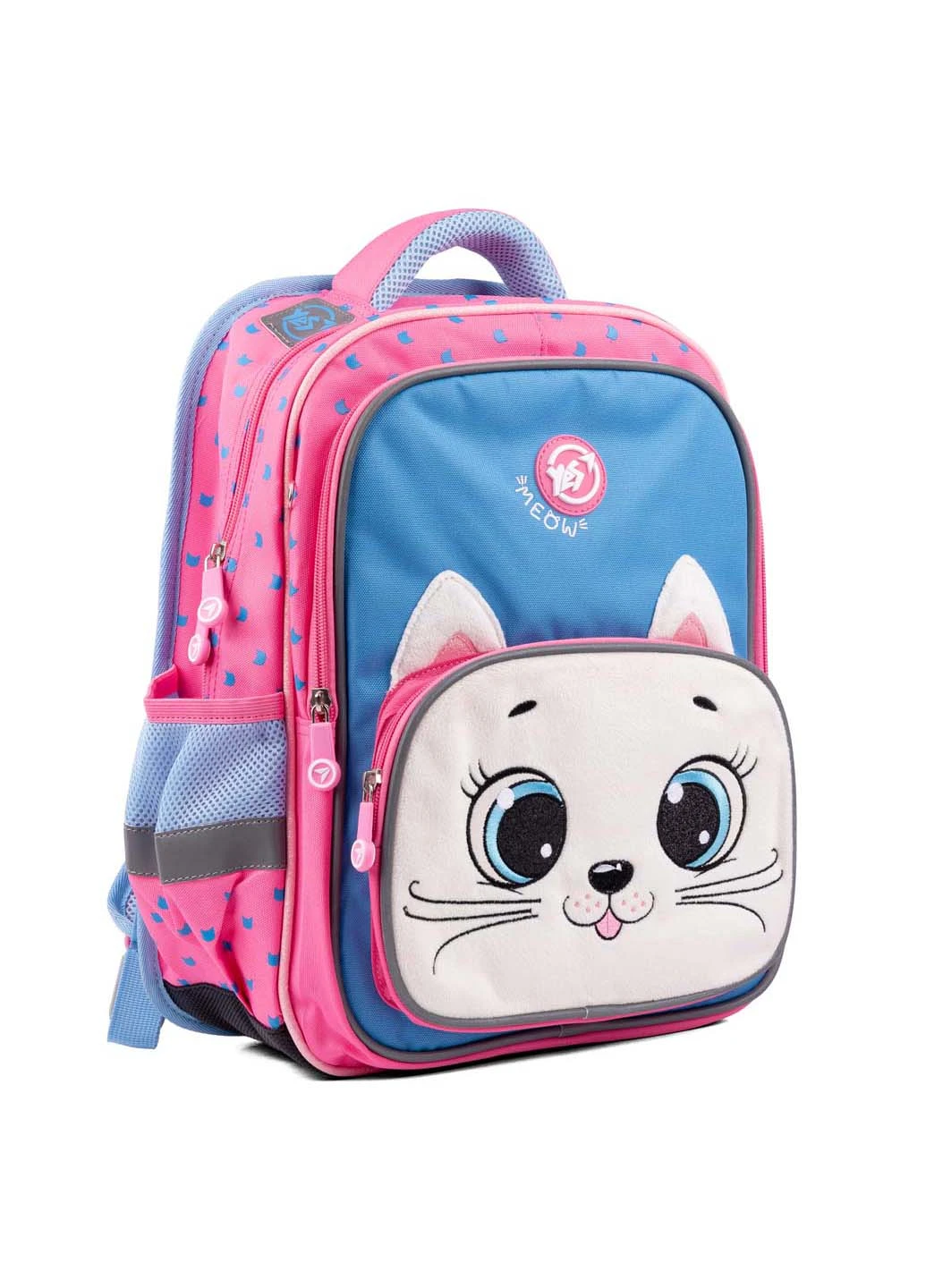 Рюкзак S-72 Cats Yes (260163910)