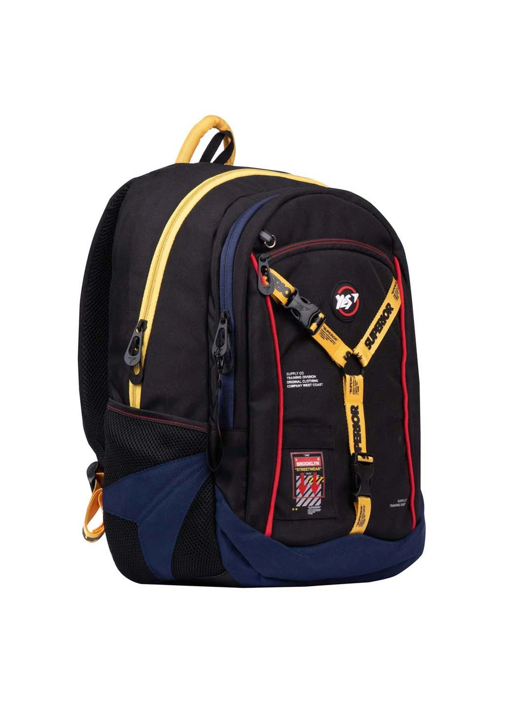 Рюкзак T-121 Superior Yes (260163419)