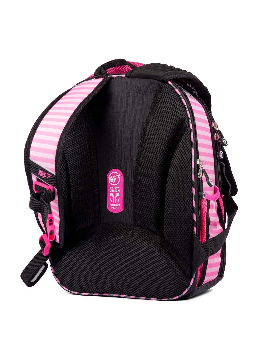 Каркасний рюкзак S-94 Barbie Yes (260164062)