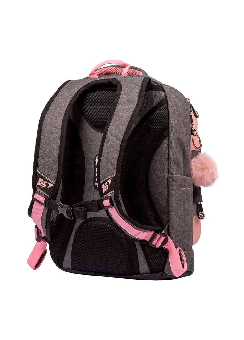 Рюкзак S-30 Juno XS Barbie Ergo Yes (260163270)
