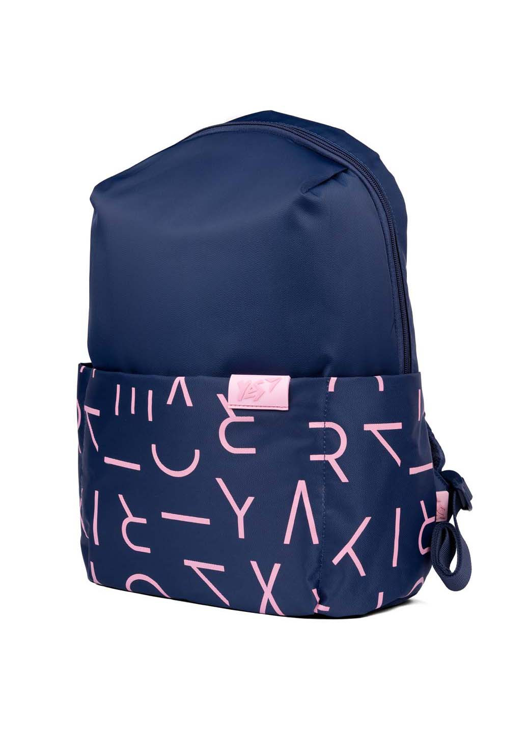 Рюкзак T-105 Glam Yes (260163281)