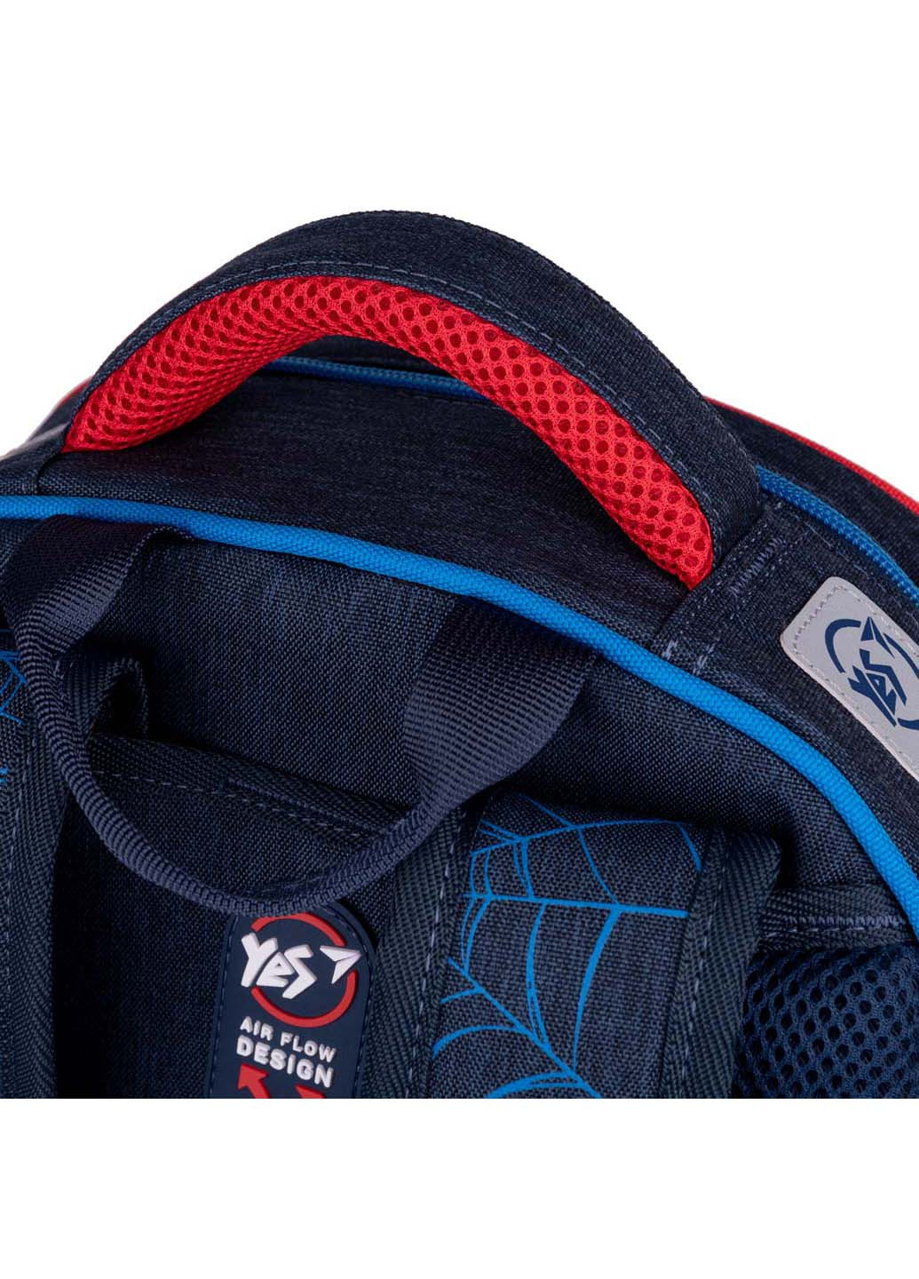 Шкільний рюкзак S-91 Marvel Spiderman Yes (260164125)