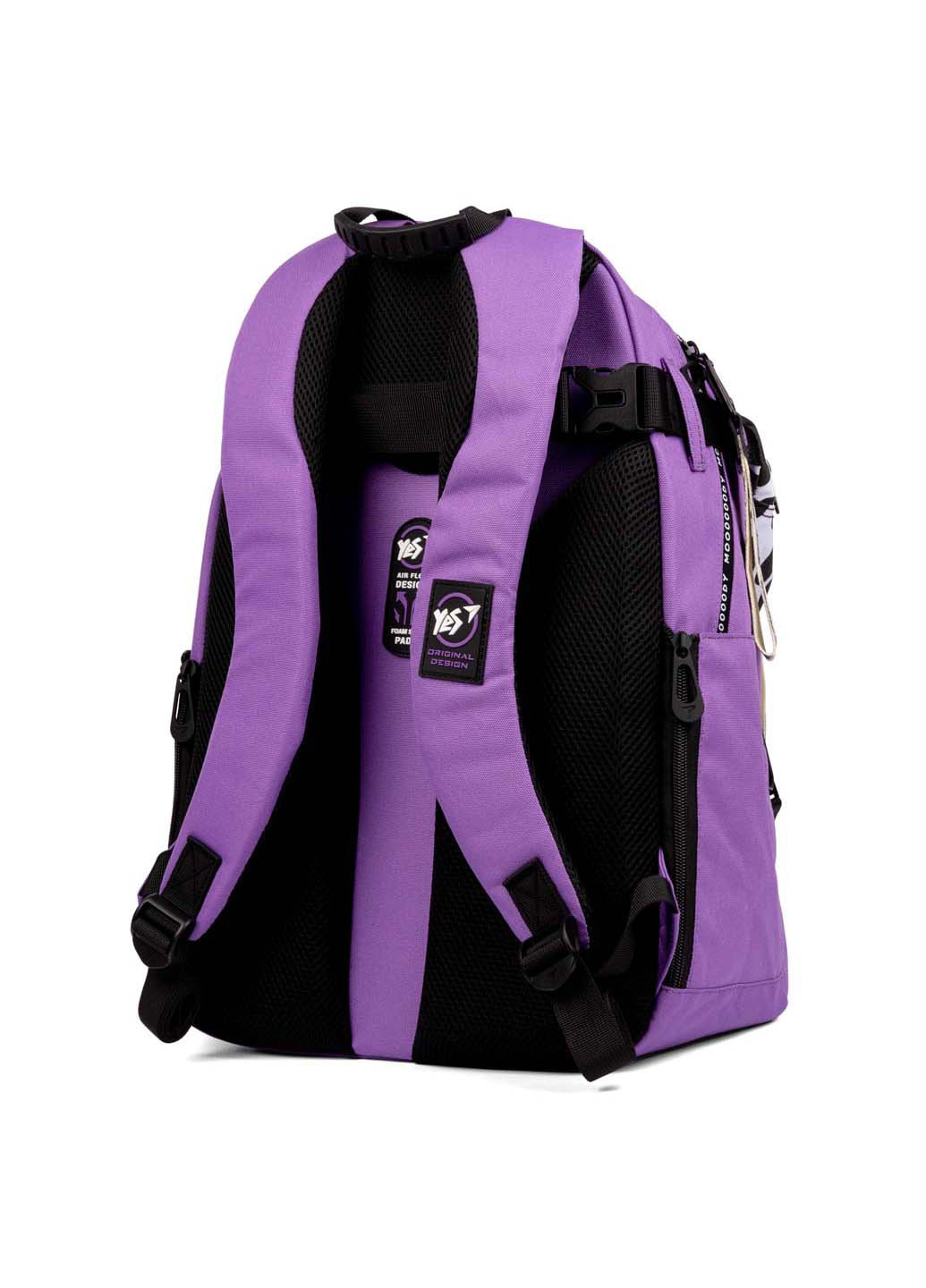 Шкільний рюкзак та сумка на пояс TS-61-M Moody Yes (260164078)