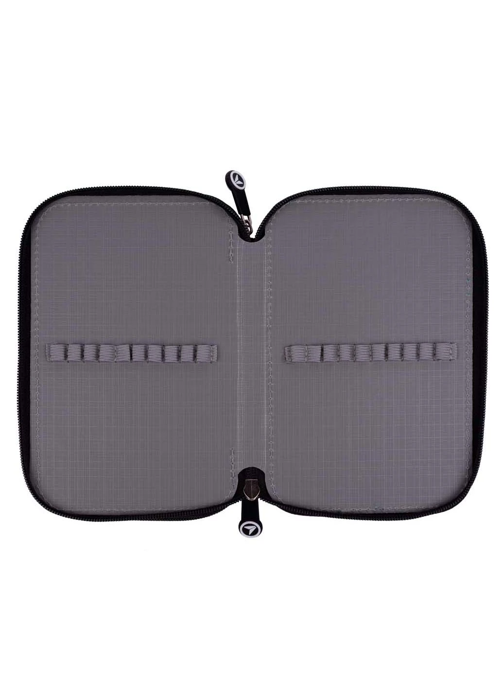 Пенал твердий подвійний HP-01 Ultrex Yes (260163908)