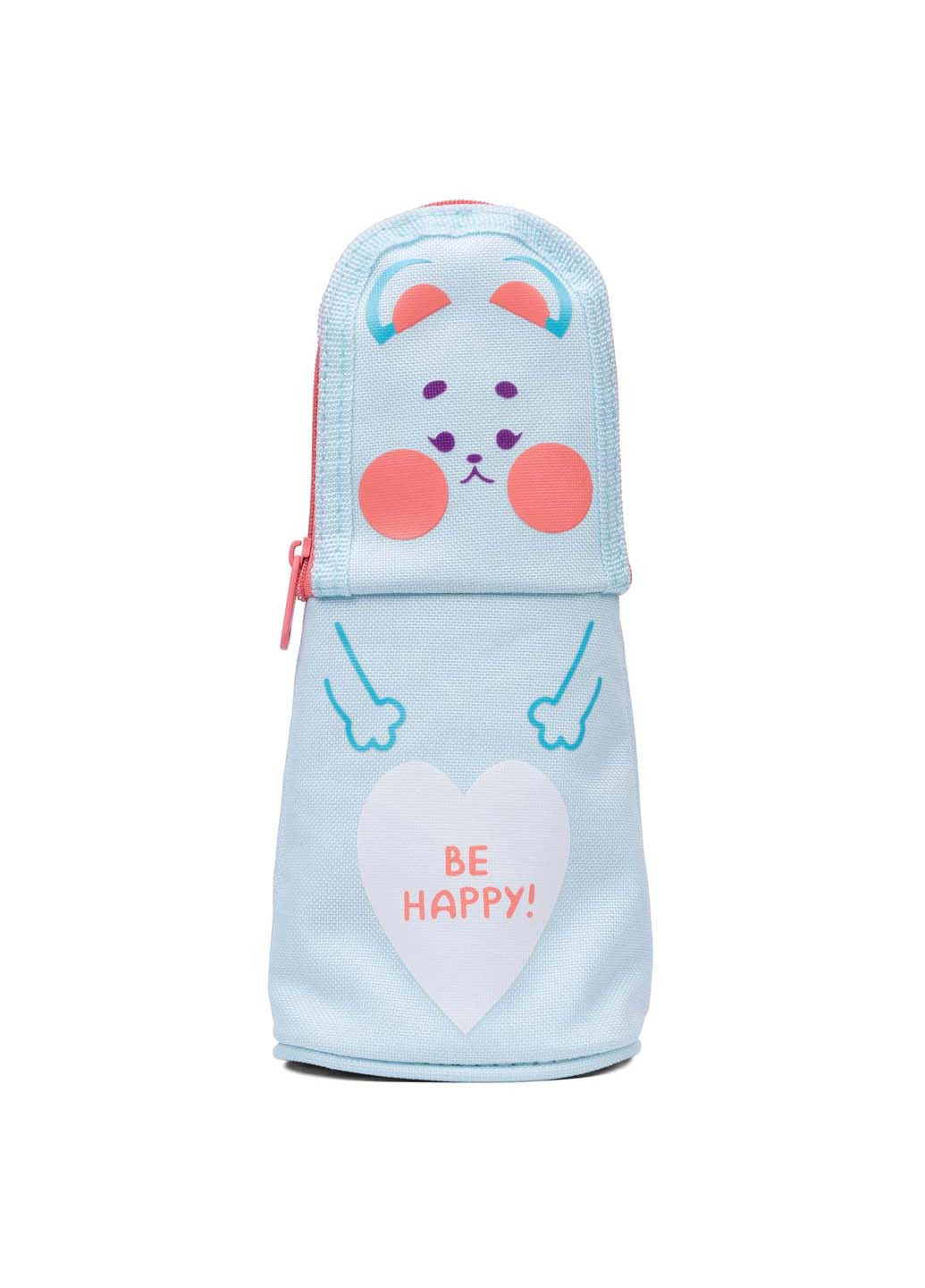 Пенал-подставка PM-M3 Mouse Be happy Yes (260164191)
