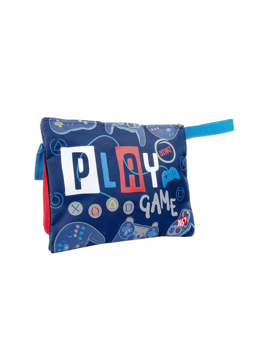 Пенал-органайзер RI-01 Break Rules Yes (260164075)