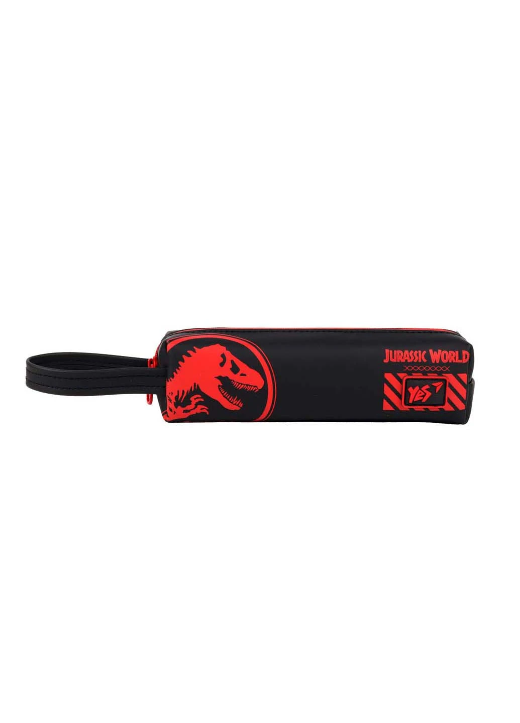 Пенал мягкий 1 отделение TP-05 Jurassic World Yes (260164182)