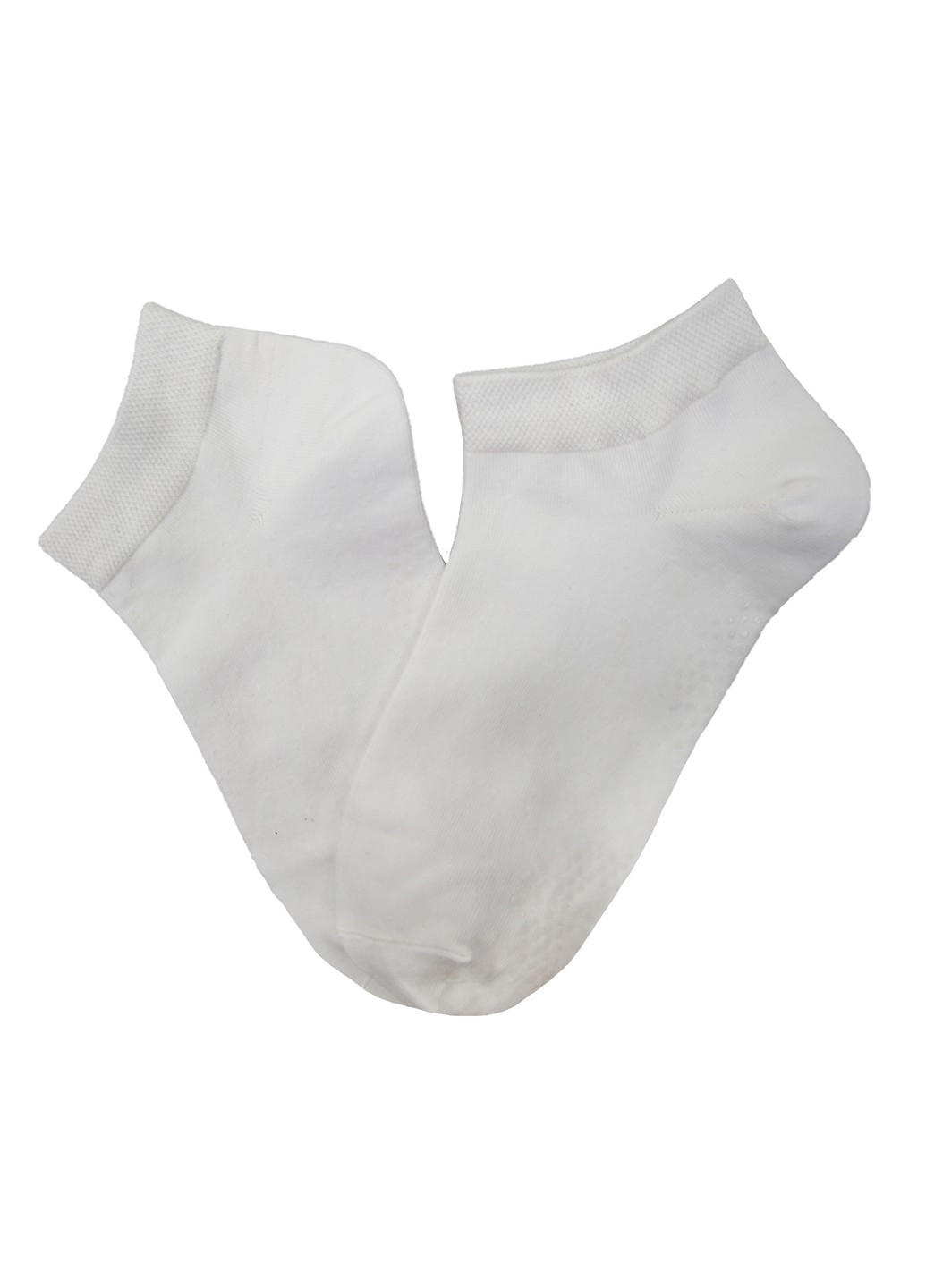 Белые носки Mtp однотонные (260162952)