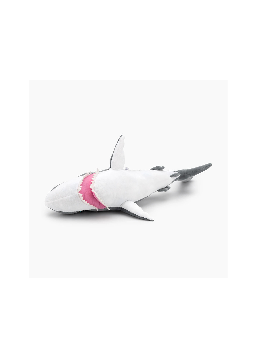 Мягкая игрушка Акула ВСУ на страже 00972-3 No Brand (260164997)