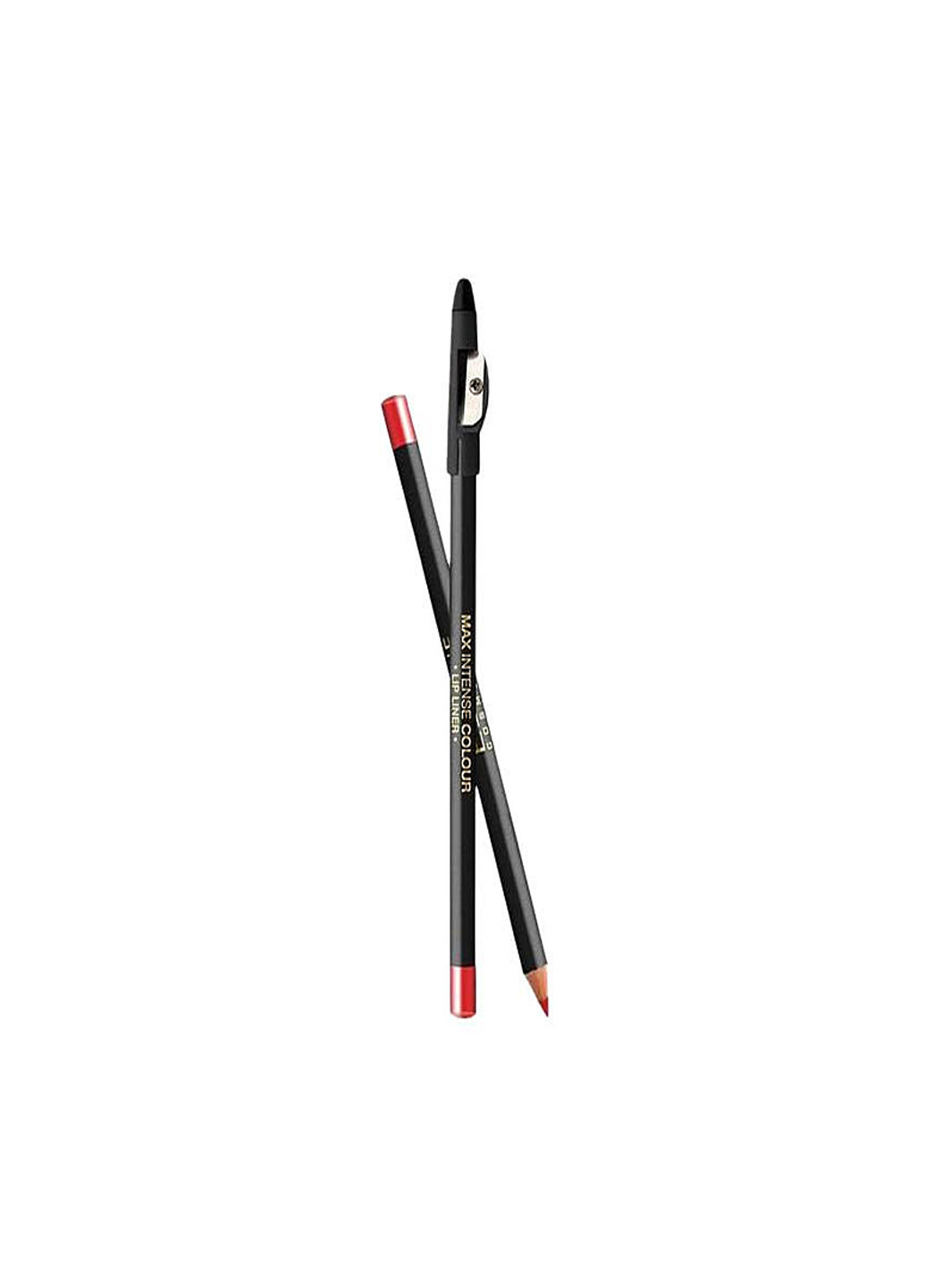 Контурний олівець для губ Eveline MAX INTENSE 14 Nude Eveline Cosmetics 5907609339317 (260169169)