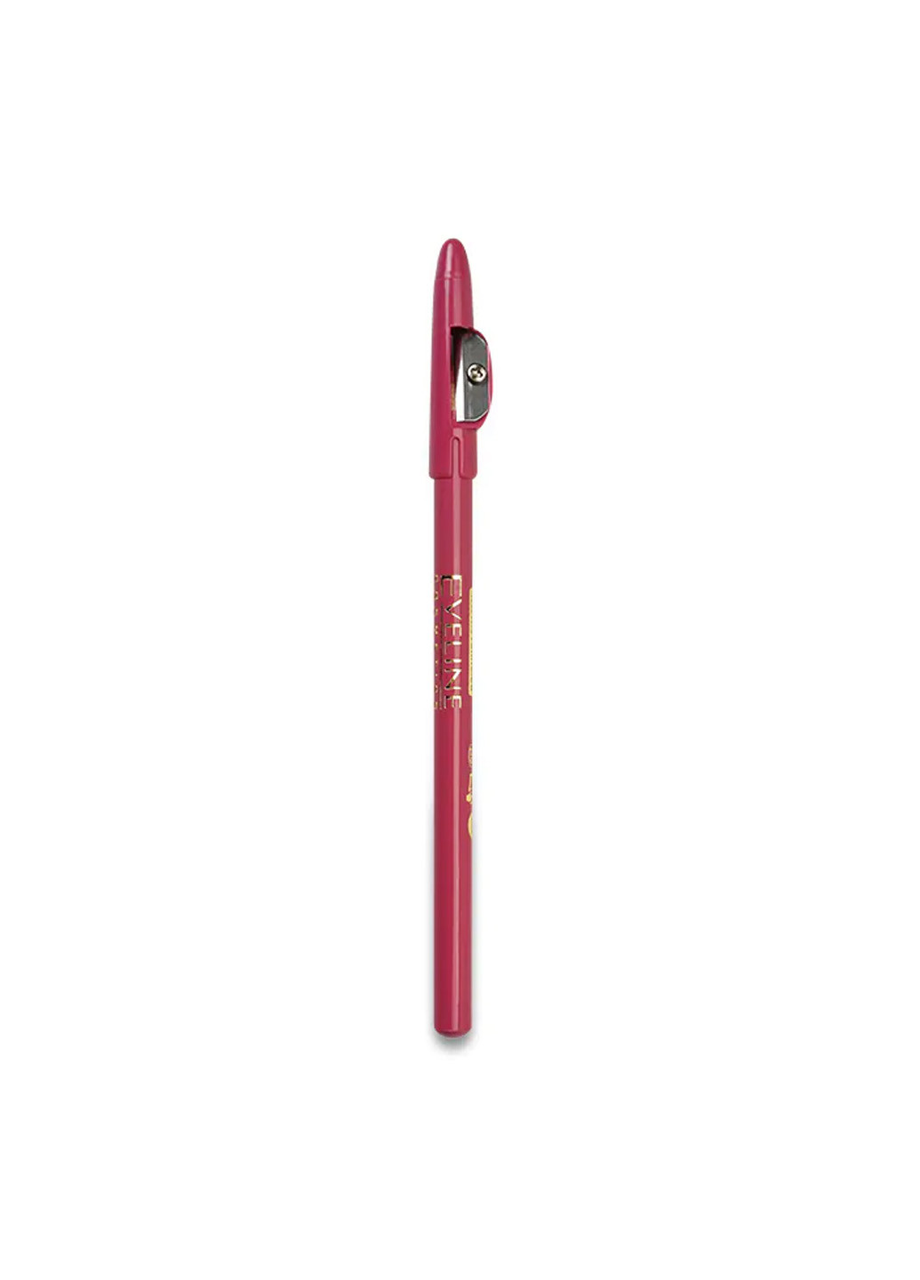Олівець контурний для губ Max 28 pastel pink Eveline Cosmetics 5903416013105 (260169167)