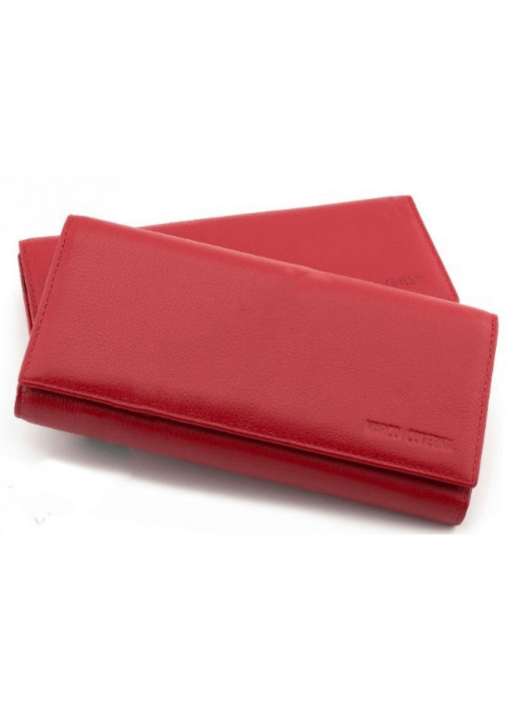 Жіночий шкіряний гаманець 19х9,5 см Marco Coverna (260170109)