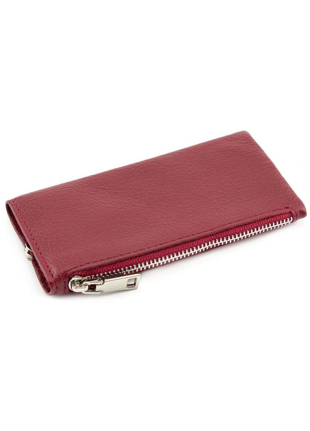 Жіночий шкіряний гаманець 13,5х7х1,5 см Marco Coverna (260170129)