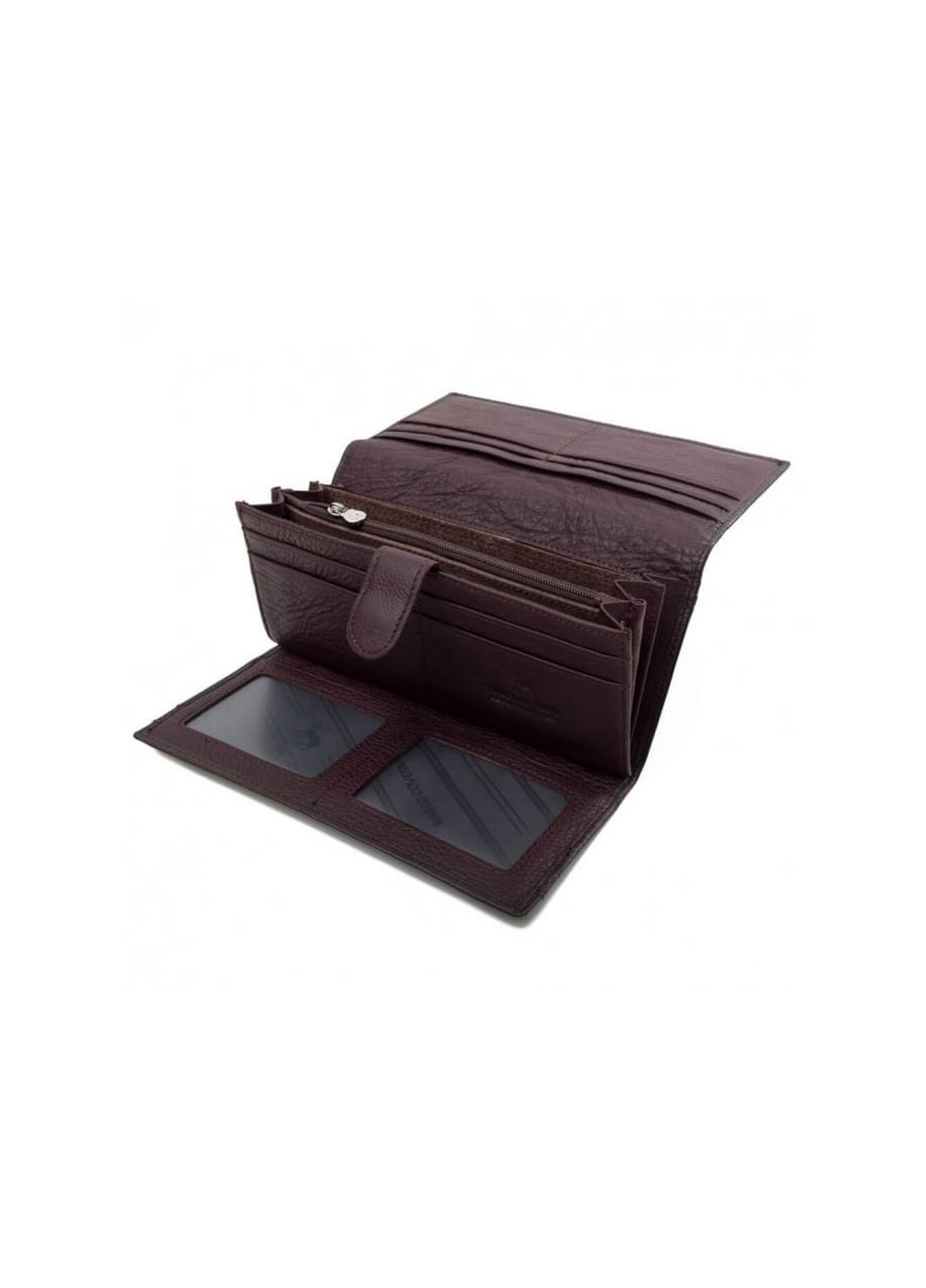 Жіночий шкіряний гаманець 19х9,5 см Marco Coverna (260170114)