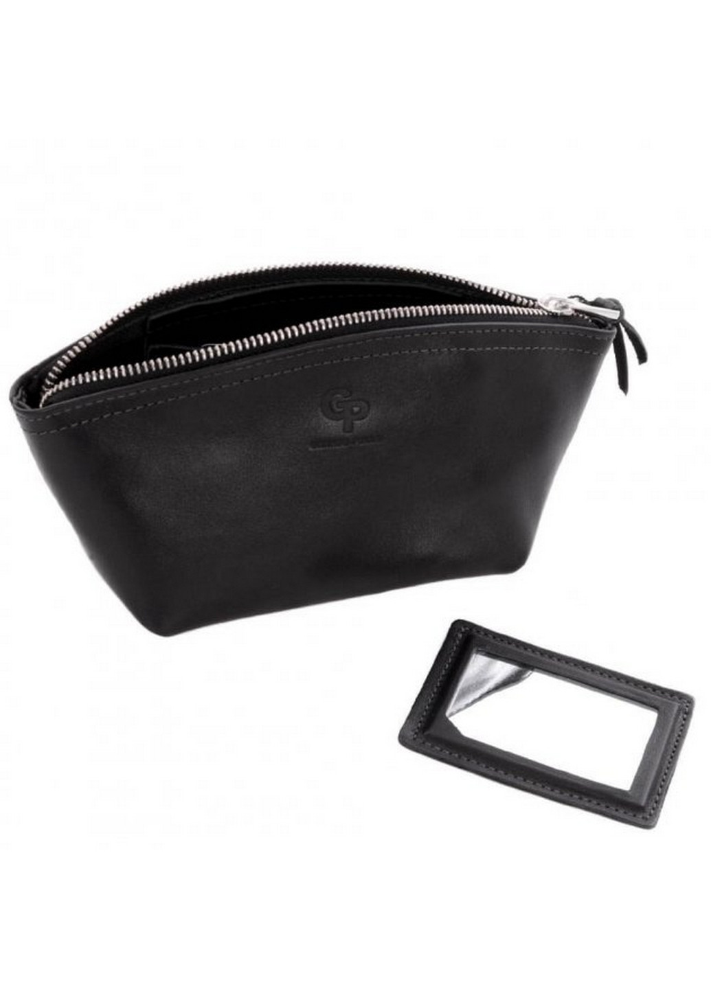 Жіноча косметичка 23х12х8 см Grande Pelle (260169908)