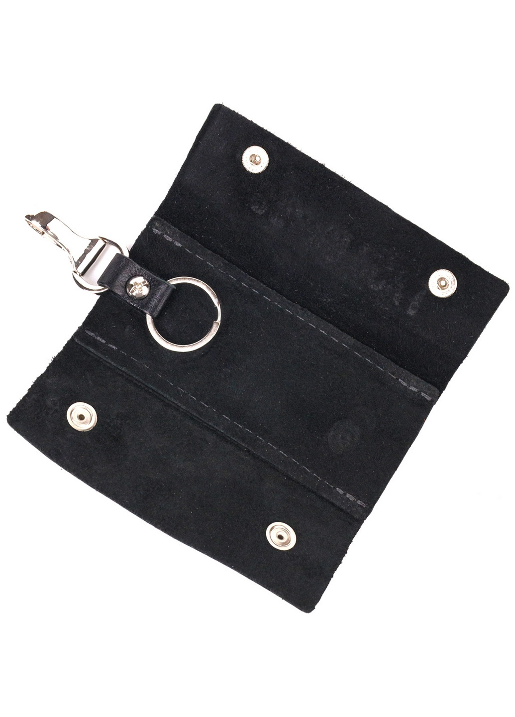 Шкіряна ключниця 11,5х5 см Grande Pelle (260169900)