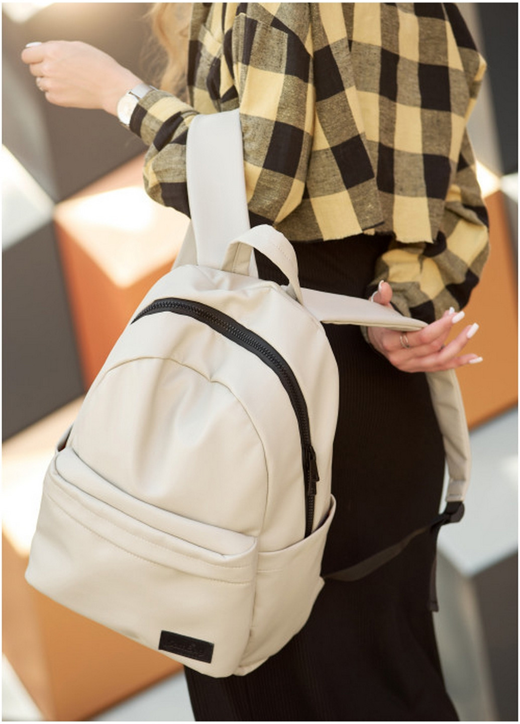 Рюкзак 46х28х13 см Sambag (260169725)