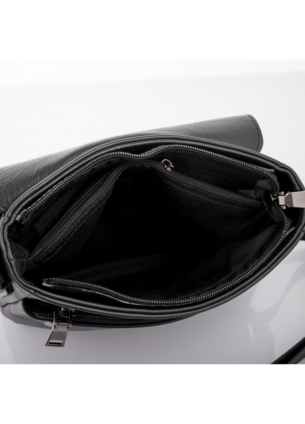 Чоловіча шкіряна сумка 36х27х9,5 см Newery (260170138)