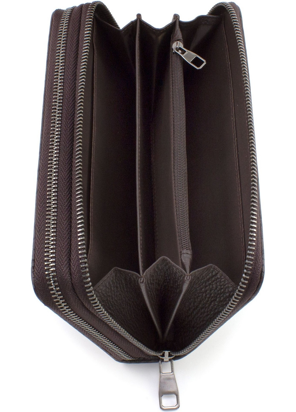 Чоловічий шкіряний клатч 21х12х4 см Marco Coverna (260170115)